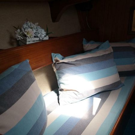 Yacht Suite 格罗塞托港 外观 照片
