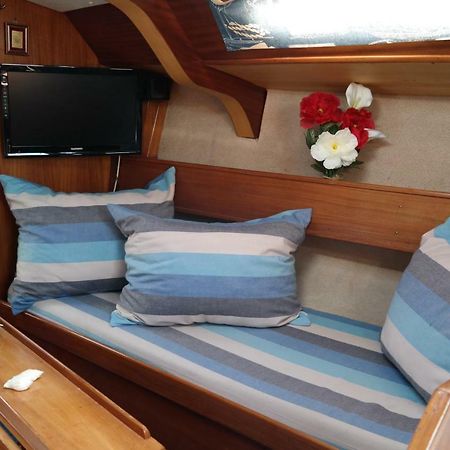 Yacht Suite 格罗塞托港 外观 照片